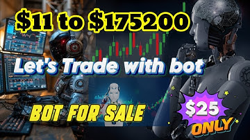 2025 Binary Bot Trading /( Quotex )( iq option ) ( binomo) ( pocket option ) all Binary trading ￼￼