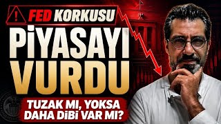 Emre Şirin: Borsa ve Değerli Metaller — 15 Eylül 2026