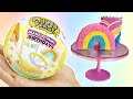 Making MINIVERSE Birthday! Miniverse Make It Mini birthday pinata Unboxing