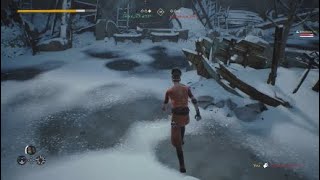 Absolver Fans tell King_tay run it back