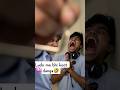 Papa ke samne PUBG khelna pad gaya mehnga! 😭💀 #Shorts #trending #comedy #laughternagar