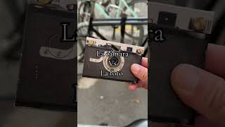 A Day in Barcelona with the Paper Shoot Camera | Straight from Camera, No Edits