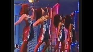 Vignette de la vidéo "En Vogue | "My Lovin' (You're Never Gonna Get It)" | Top of The Pops"