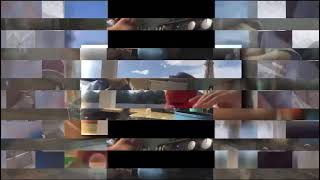 Jonah A Productions Scan Vs Round 131