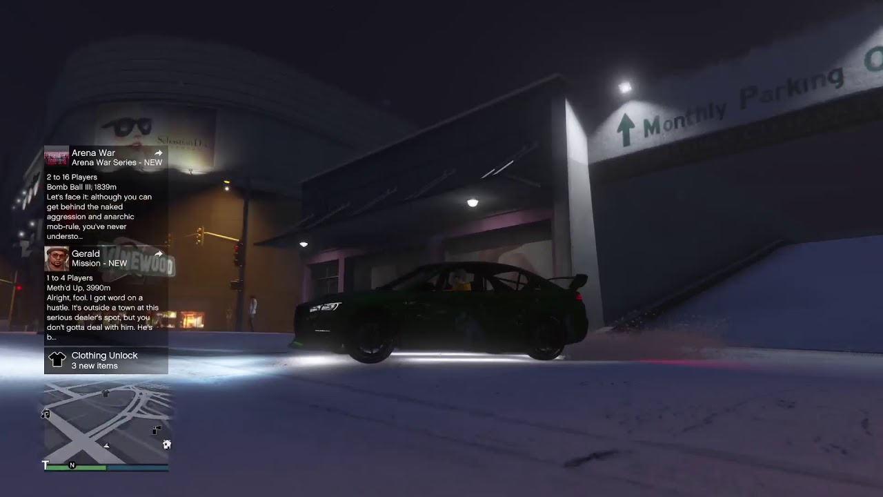 Gta V Online Free For Ps4 YouTube 