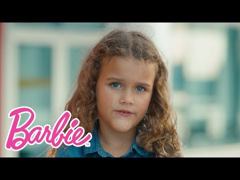 @Barbie | The Dream Gap Project - @Barbie | The Dream Gap Project