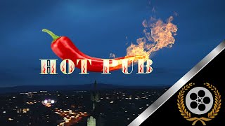 HOT PUB // Restaurant Commercial Video // Short Part 2 // 2021 #Meloyan​ #MeloyanMedia