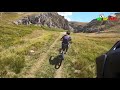 Canyon dello Scoppaturo- MTB - Abruzzo - by IvoTopVideo