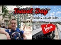 Travel Day May 2019 | Manchester to Orlando | Virgin | Enclave Suites | International Drive