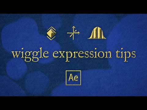 3 wiggle expression tips you should know - after effects expression tutorial