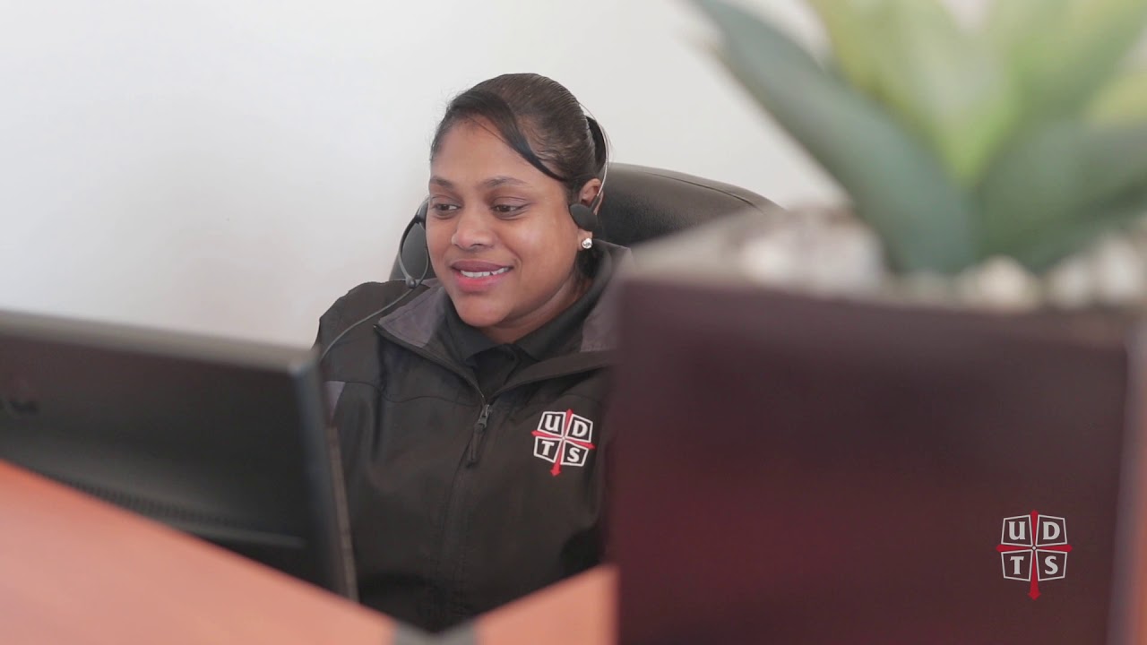 United Transport Director Overview