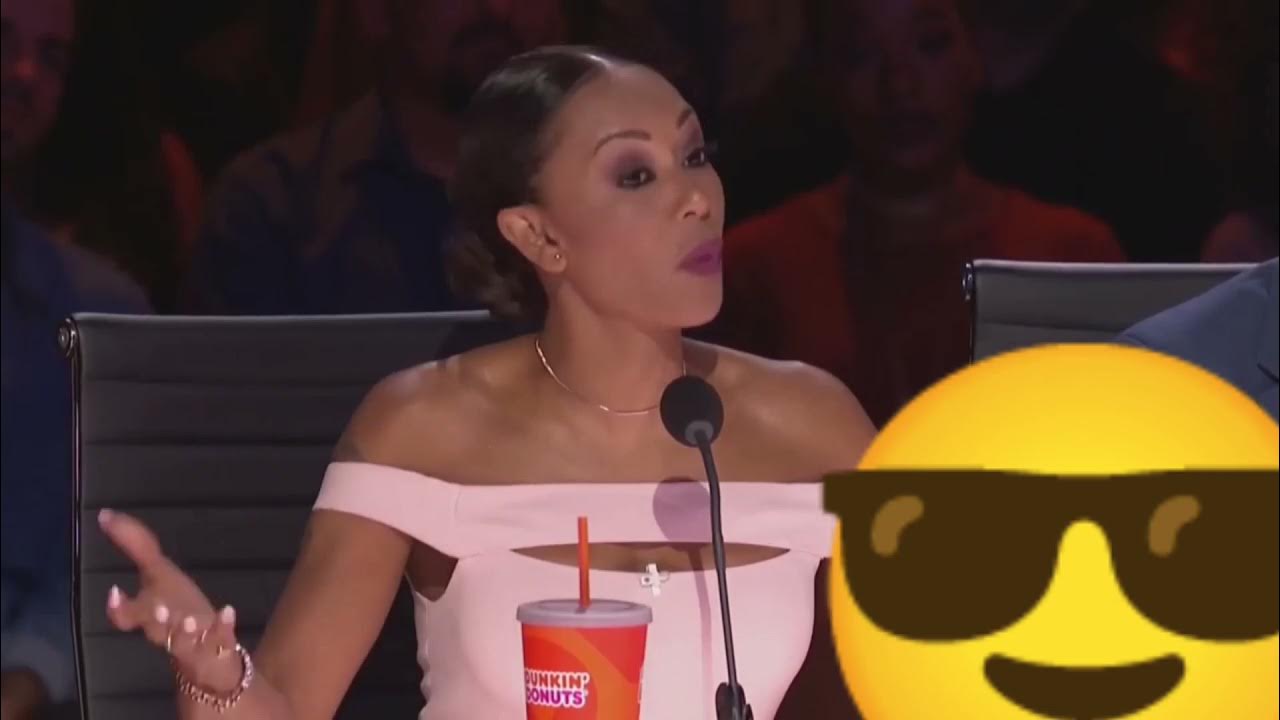 America's Got Talent Chug Jug With You on America's got talent kids sings Chug jug with you - YouTube