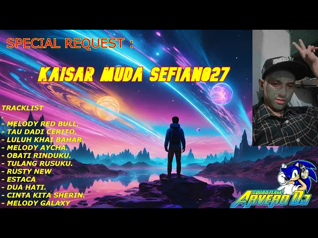 DJ FUNKOT Special Party Gabut From Kaisar Muda Sefian027 #ARVERO class=