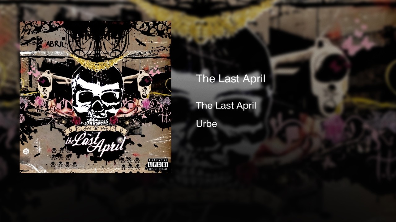 The Last April - The Last April (2008) || Full Album || - YouTube