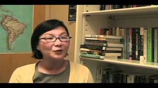 Northwestern Professor Jinah Kim Discusses a Living Wage
