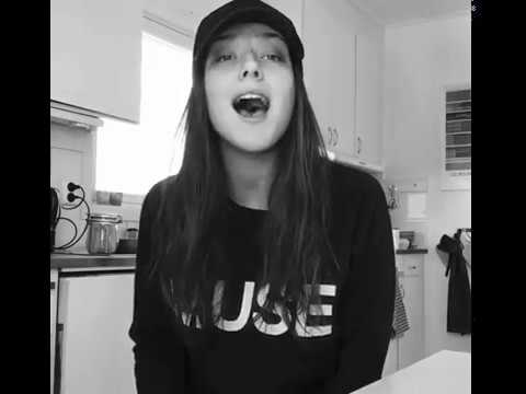 Water Under The Bridge - Adele (Cover) By ELINA SEGALL