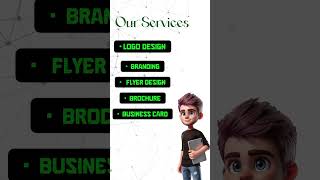 Creative Graphic Design Services for Businesses | Logo Design, Branding, Packaging & Social Media