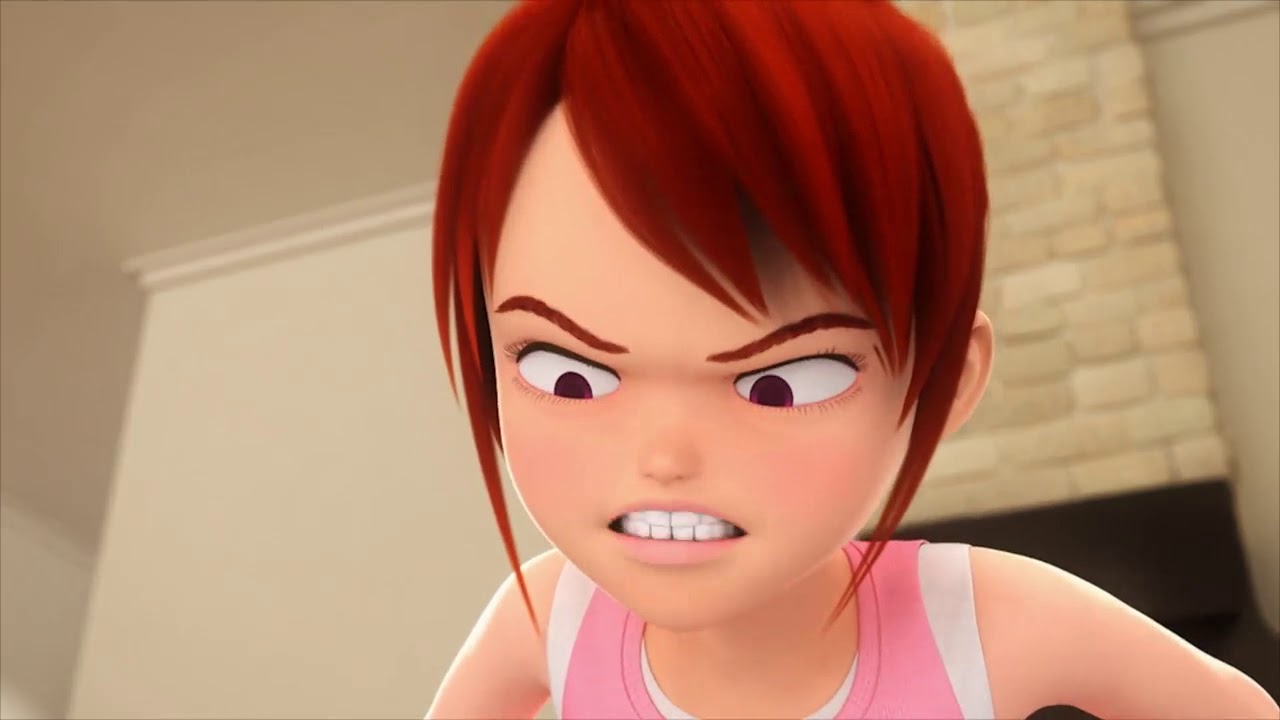 s02e29  Пришелец Джоди часть 1