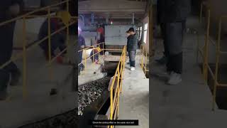 Famous Shanxing Antimony-X-ray Ore Sorter Net Worth