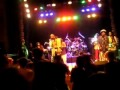 Israel vibration-Back stabba hd video and sound