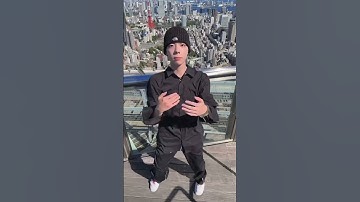 Thumbnail of ☁️🖤#NINEi #나인아이 #지호 #shorts