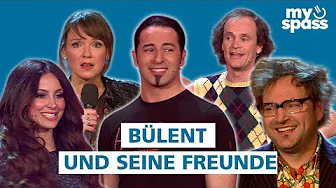Das Beste aus Bülent und seine Freunde - Teil 2