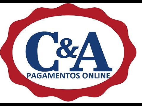 C&A PAGAMENTO DE FATURA ONLINE - COMO EMITIR FATURA C&A