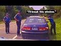Sovereign Citizen vs Funniest Arkansas Trooper Ever