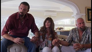 Pasaulis Priklauso Tau | KINO PAVASARIS 2019