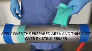CIU Tech Shorts - How to Extend a Composite Repair