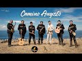CAMINO ANGOSTO - CANTARES ft JAIR SOLANO (Autor: Roxana Contreras)