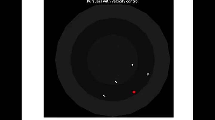 Decentralized Multi-Agent Pursuit using Deep Reinforcement Learning
