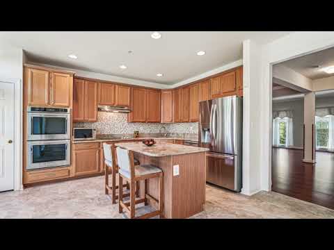 142 Swanton Lane, Gaithersburg, MD home video tour