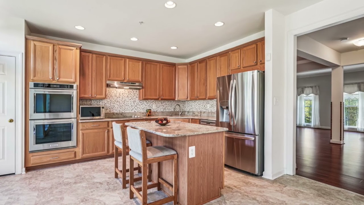 142 Swanton Lane, Gaithersburg, MD 20878 Branded