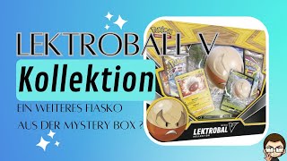 Lektroball V Kollektion - Ein Weiteres Fiasko Aus Der Mystery Box?