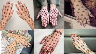 mehndi design | mehndi design simple | mehndi design photo | mehndi design new | mehndi design 2024 by KB fashion  468 views 1 month ago 1 minute, 9 seconds