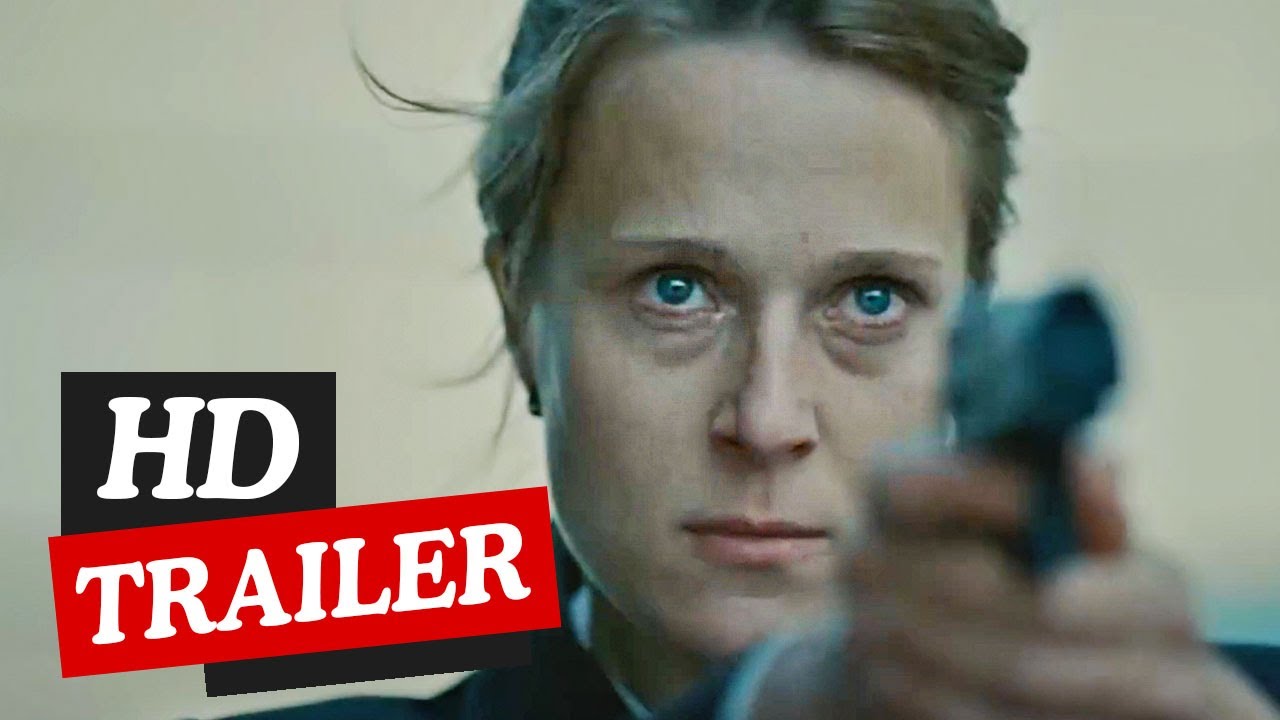 The Eastern Gate Official Trailer (2025) Max The Eastern Gate Official Trailer (2025) Max