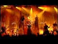 Therion - Son of the Sun (Live Gothic DVD)