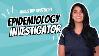 Industry Spotlight: Epidemiology Investigator, Nalleli Gutierrez | Maricopa County Public Health