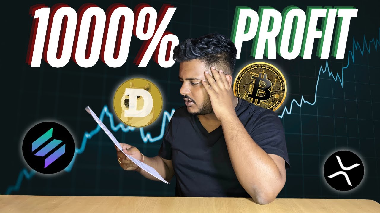*EASIEST* way to become Rich with Cryptocurrency in 2025