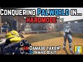 Palworld hardmode w one life