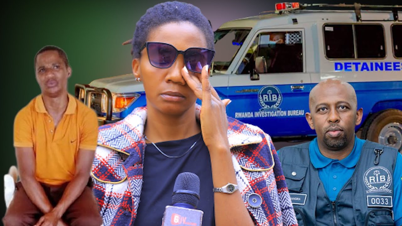 MBEGA UBUHAMYA💔KAZUNGU YARANYISHE HABURA GATO😭AVUZIBYO YAMUKOREYE TURARIRA😭AZANYE IBYO MUTUMVISE/RIB