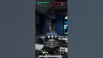 DELTA FORCE WARFARE (CYCLONE MAP). #shorts #deltaforce #garenafreefire #gaming #justsurvive