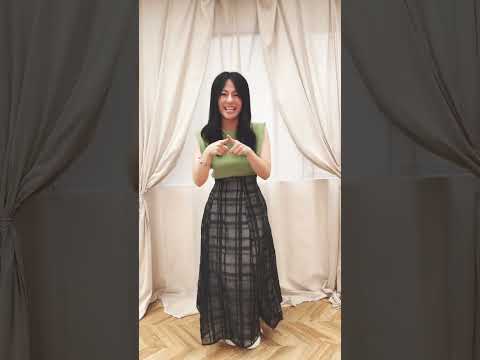 ♯川西ゆうこ #私の光 #踊ってみた