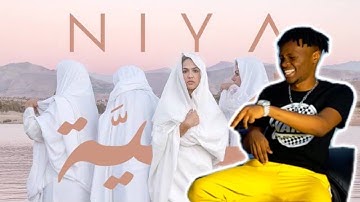(MOROCCAN MUSIC) MANAL - NIYA (Official Music Video)
