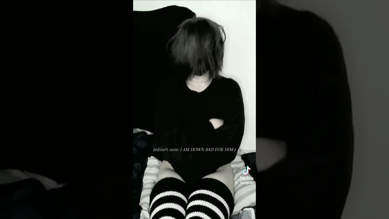 DOWN BAD #femboy #memes 2