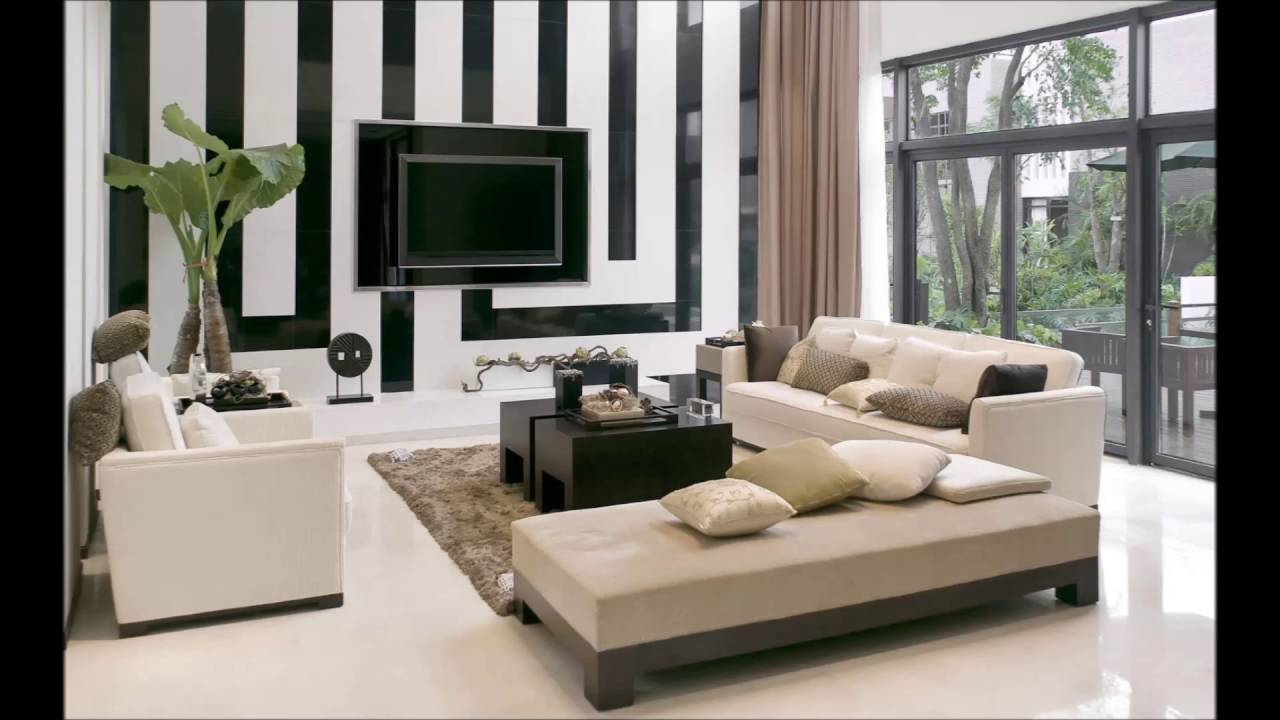 Room Decoration Stylish Interior Designs Hd Wallpaper YouTube