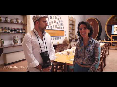 Vídeo: Los Vinos Menos Conocidos De Italia Para Probar De Puglia, Sicilia Y Umbría