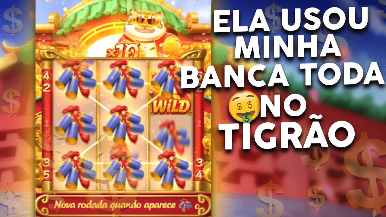 Minutos Pagantes do Fortune Tiger em 2023 [REVELADO]