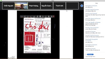 Giao nhận vận tải (buổi 1)